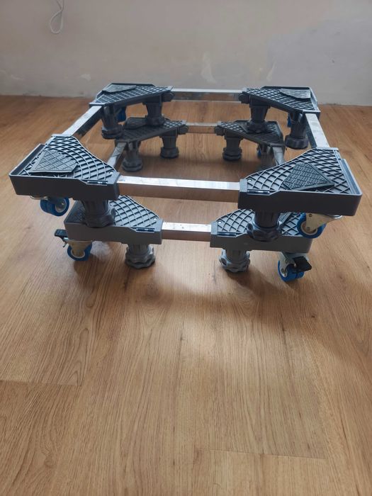 Регулируема основа за пералня и сушилня 41-66 см.