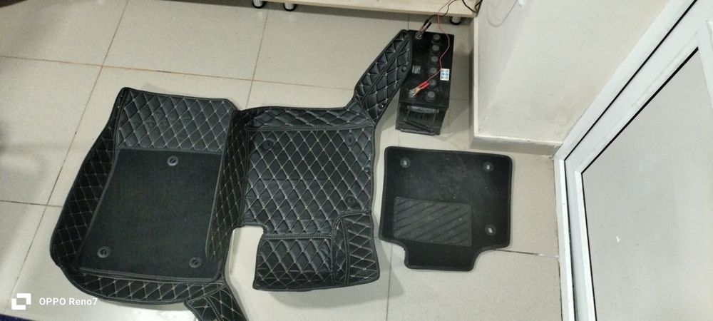 Автомобильные полики