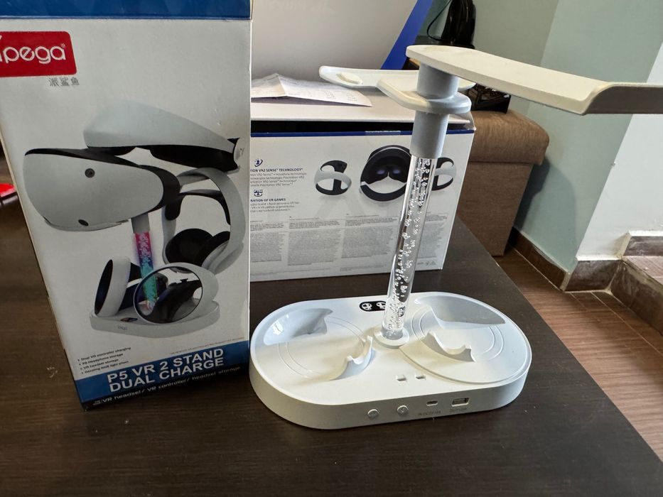 PlayStation VR2 за Ps5