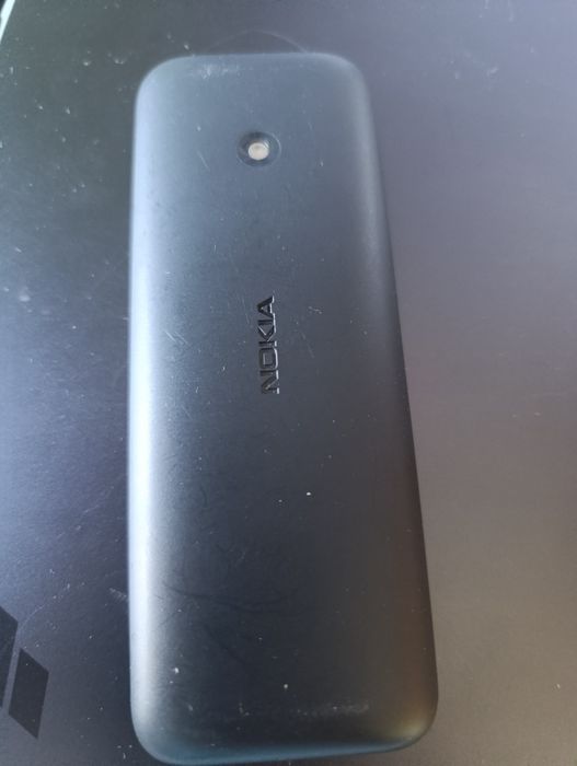 Nokia 125 Dual SIM в отличном состоянии