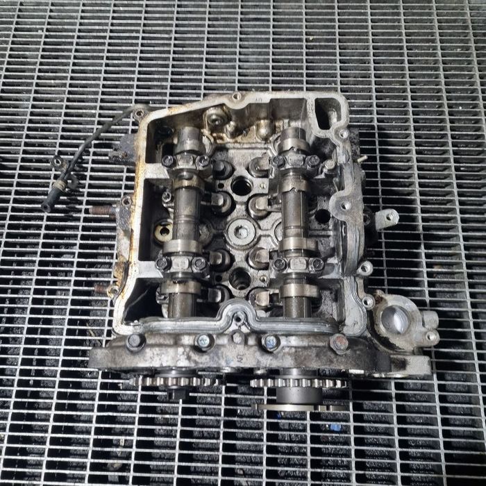 Chiuloasa Subaru Forester 2.0 Diesel 2007 - 2010 110kW 150CP 1998CC EE20 (1029) RHT20D