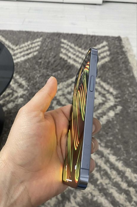 Iphone 13 pro 256 gb !