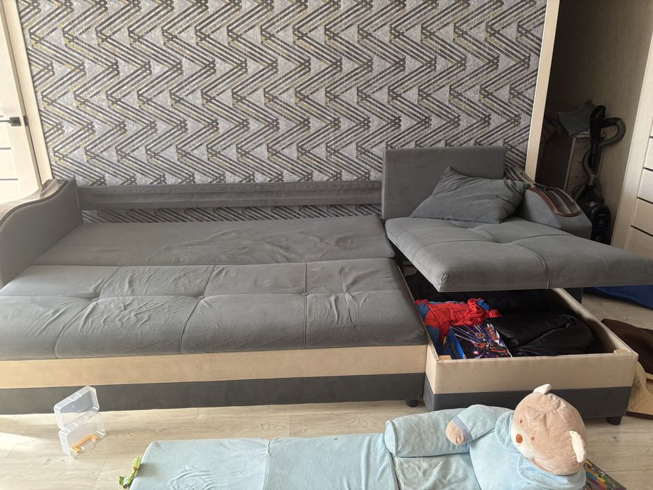 Продам диван не дорого