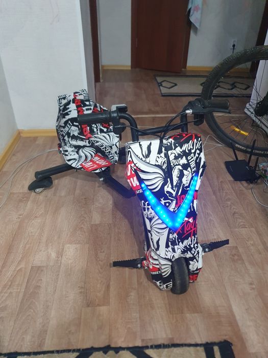 Дрифт кар детский