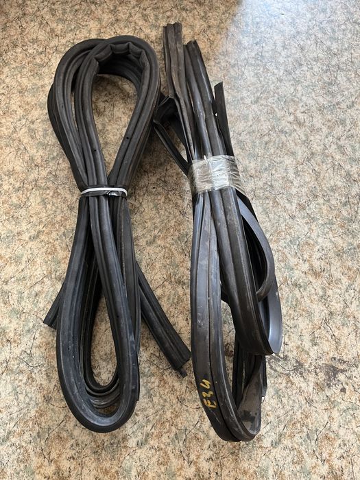 Пружины перед орига Бмв е34 525