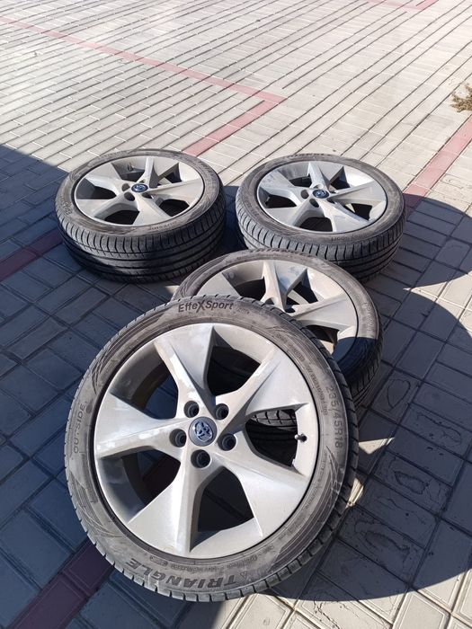 Шинасы новый диск