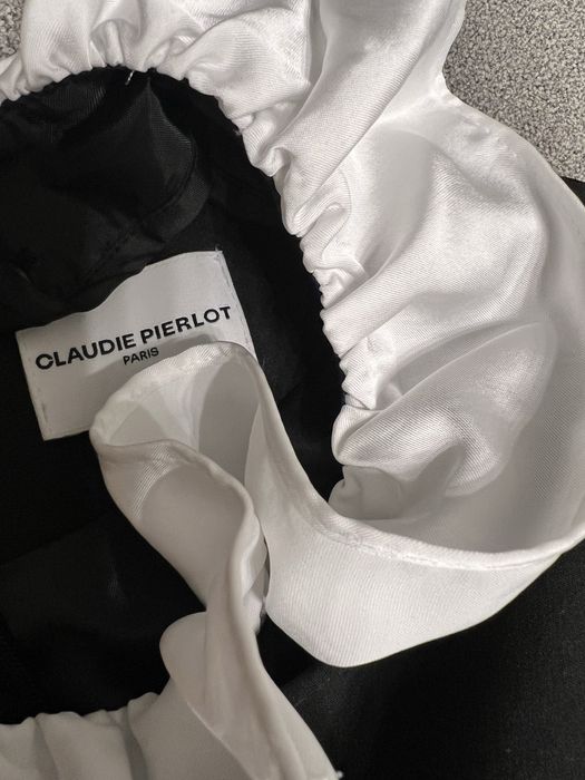 Черна рокля Claudie Pierlot - размер 34