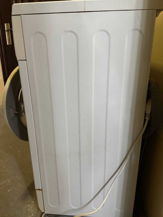 Продам стиральная машина LG 5кг