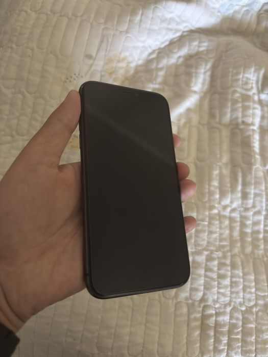 Айфон 11 128 памят