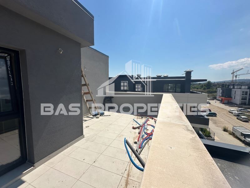 Продава се Тристаен апартамент в София, Малинова долина - 123 кв.м за 2025 €/кв.м - Снимка #3