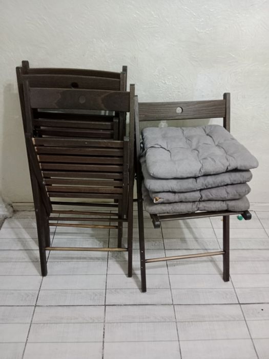 Разные посуды советские