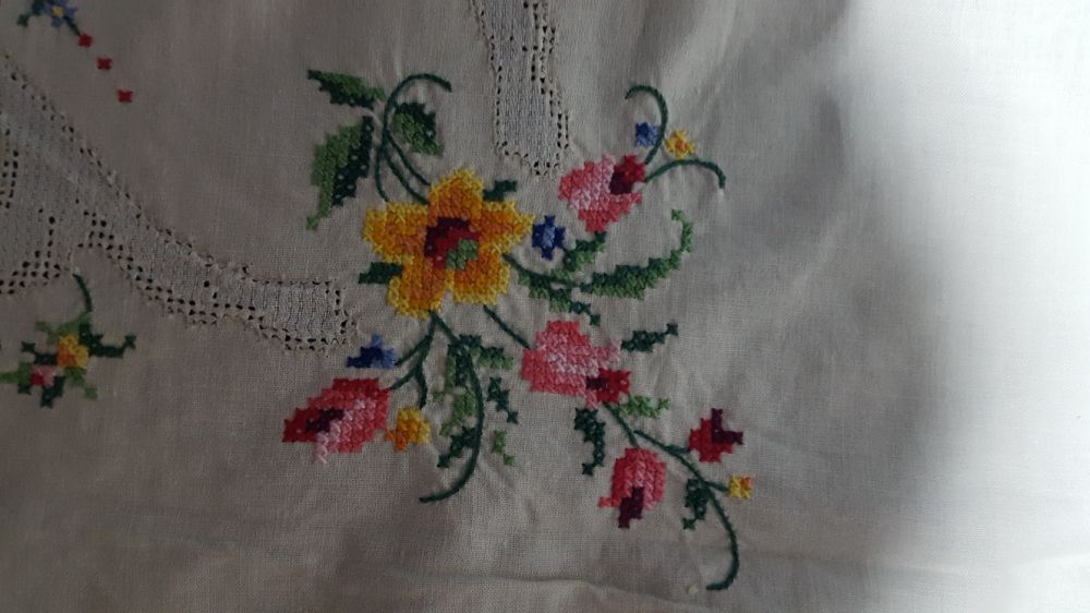 Obiecte decor motive nationale