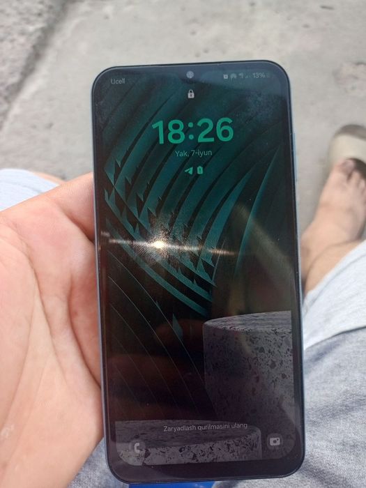 Samsung sotiladi A15 telfoni