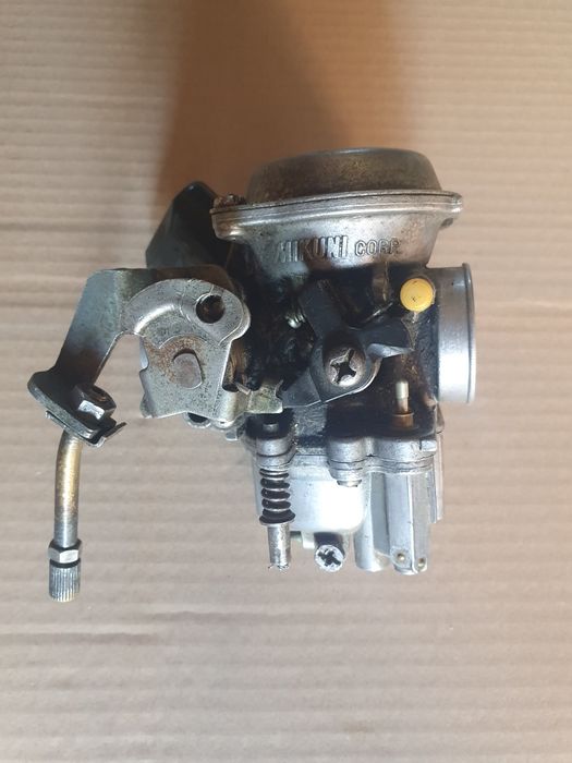 Piese Malaguti f12 și carburator piaggio liberty 125