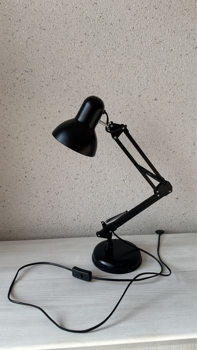 Светильник для чтения