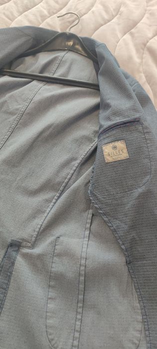 Мъжко сако Alessandro Gilles