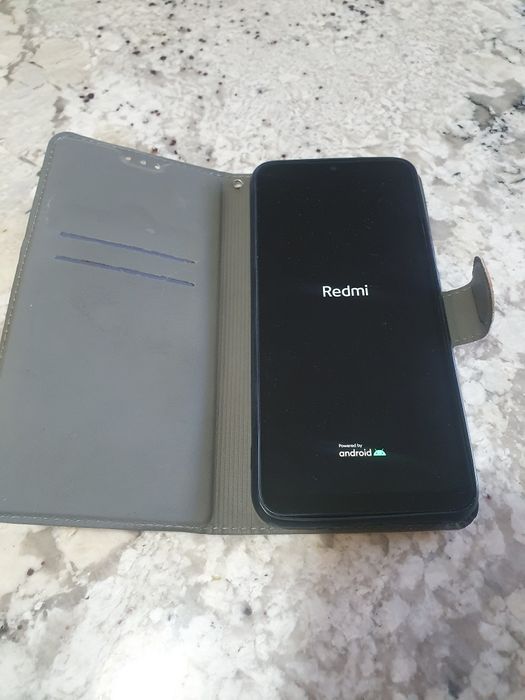 Redmi C9 NFC телефон