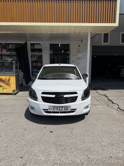 Cobalt 2014 mexanika gen beriladi