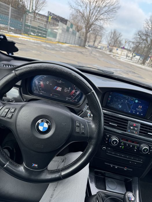 BMW E90 2010, 184 CP – Pachet M Full(cititi descrierea!)