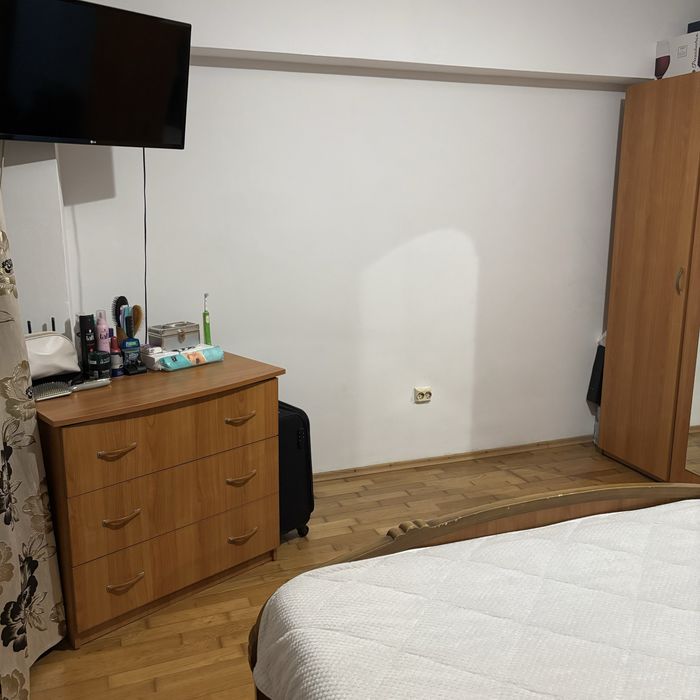 Apartament 2 camere - Șoseaua Buzăului