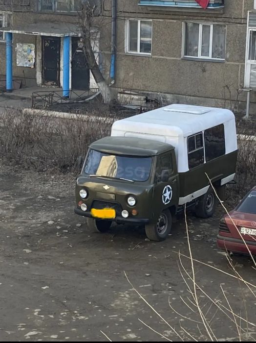 Уаз3303 Автоклуб