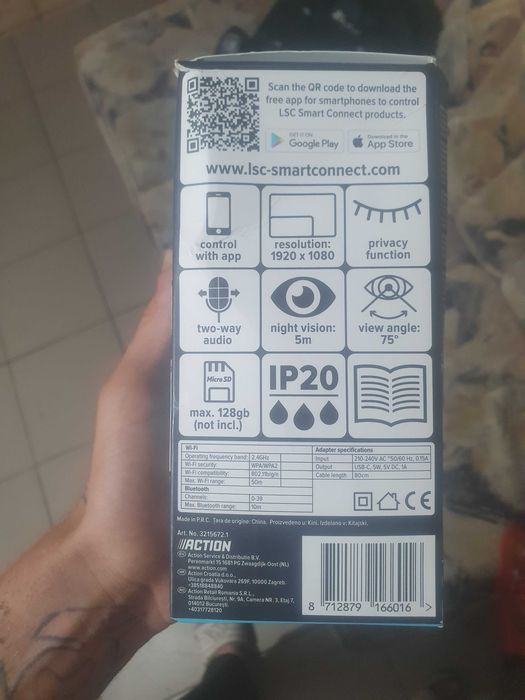 Telefoane și diverse