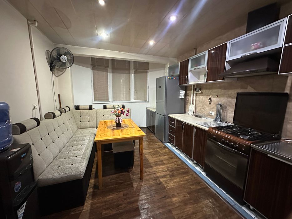 Продается квартира 4/3/9, янгихаёт, массив дустлик 2