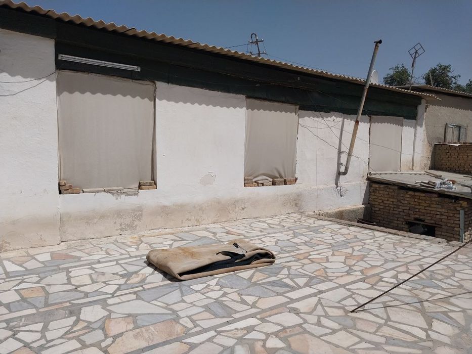 Ески шахарда уй сотилади