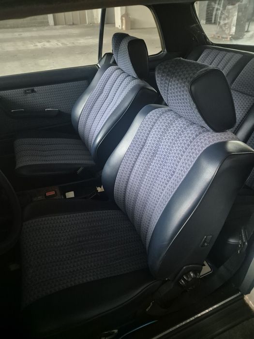 Vand Mercedes c230 W123