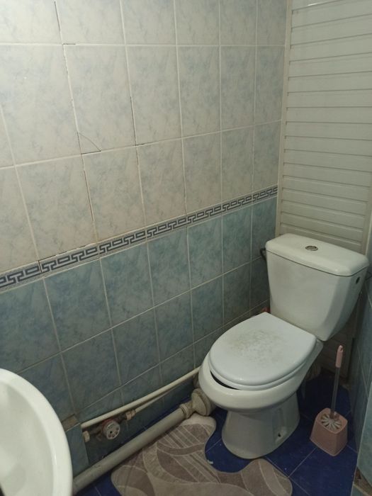 2 xonali uy. 3 qavat. Ijaraga beriladi. Uzoq muddatga.