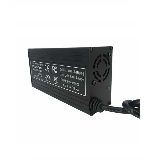 Încărcător Lifepo4 14.6V 20A pentru baterie 4S 12V litiu fier fosfat