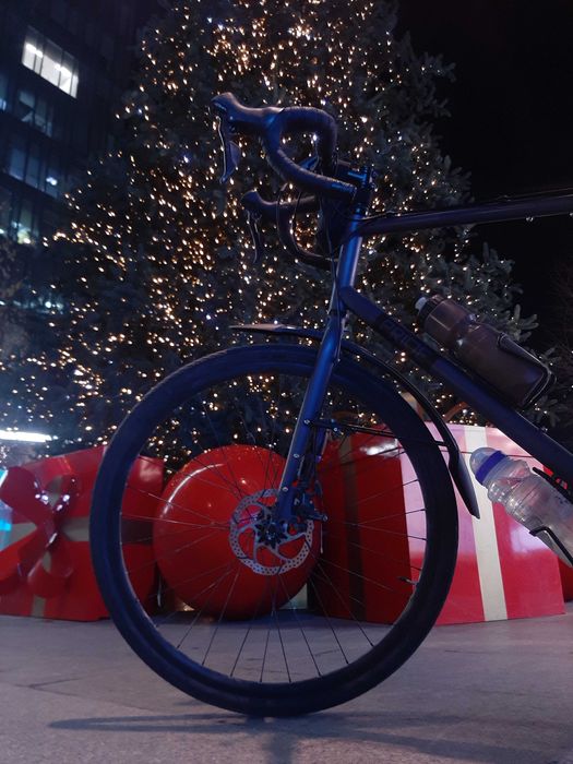 Pride roxc tour 2020