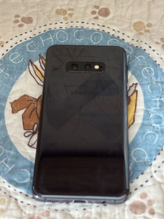 Самсунг с 10
