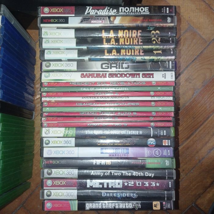 Продам игру на диске на PS4, PS5 полностью на русском языке