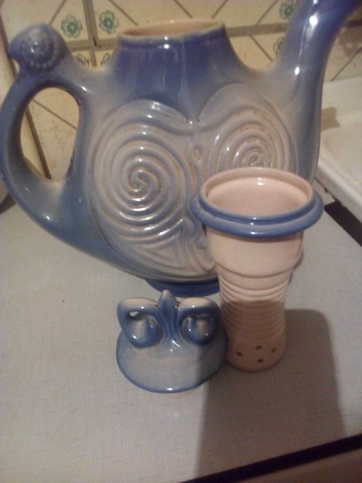 чайник советского качества