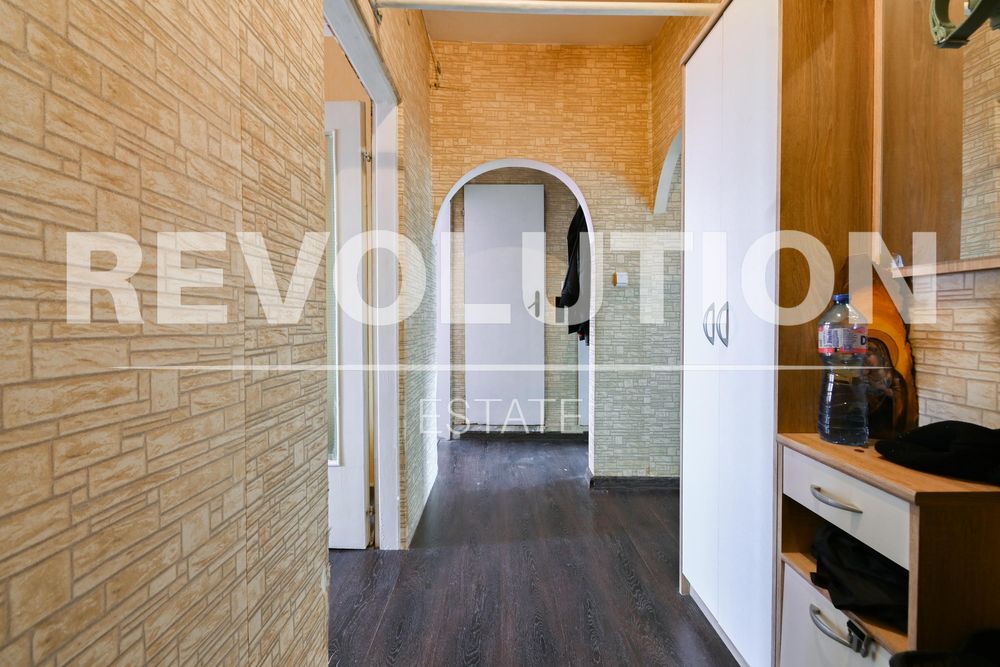 Продава се Тристаен апартамент в София, Овча купел 2 - 85 кв.м за 2377 €/кв.м - Снимка #10