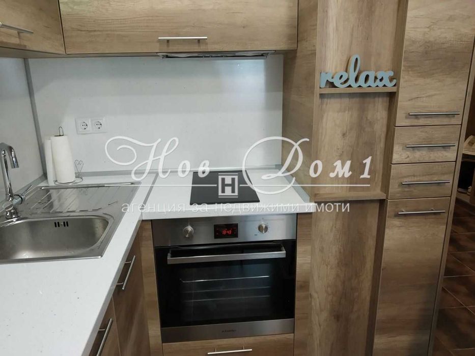 Дава се под наем Едностаен апартамент в Варна, Окръжна болница - 30 кв.м за 300 € - Снимка #2