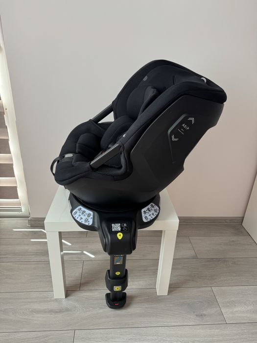 Стол за кола Axkid Spinkid 2