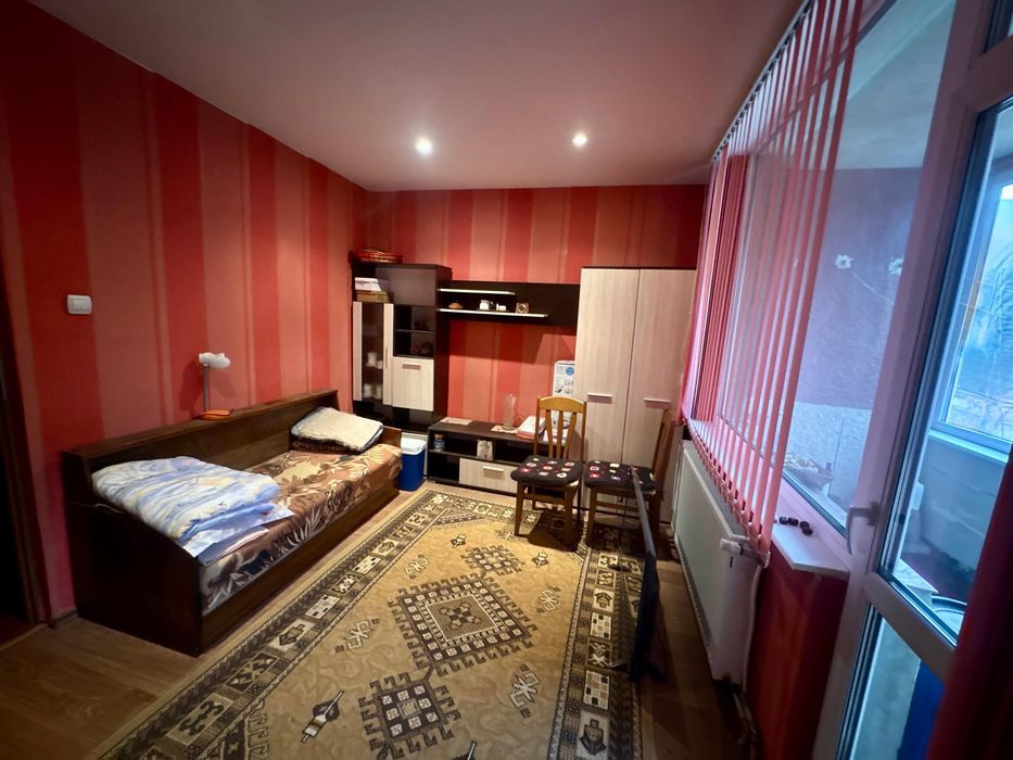 Продава се Четиристаен апартамент в Търговище, Вароша - 106 кв.м за 615 €/кв.м - Снимка #4