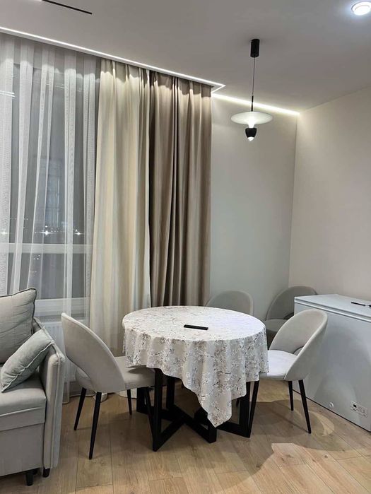 Сдам премимум 2-ком 7/11 кв-ру Ор-р Иститут ИНХА ЖК Tiara Residence Р9