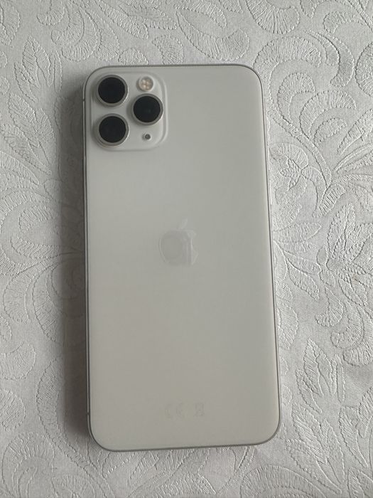 iPhone 11 Pro 256Gb