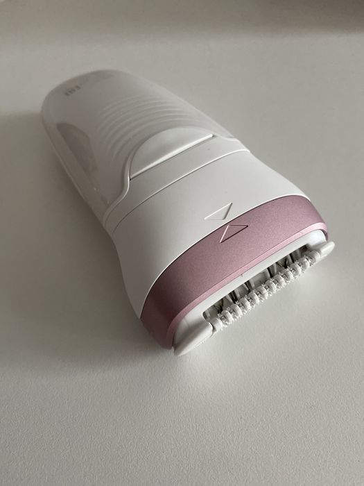 Aparat de epilat Braun Silk epil 9