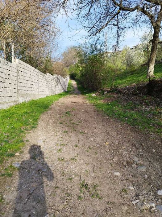 Продается дача 4 сот в горах Чинор