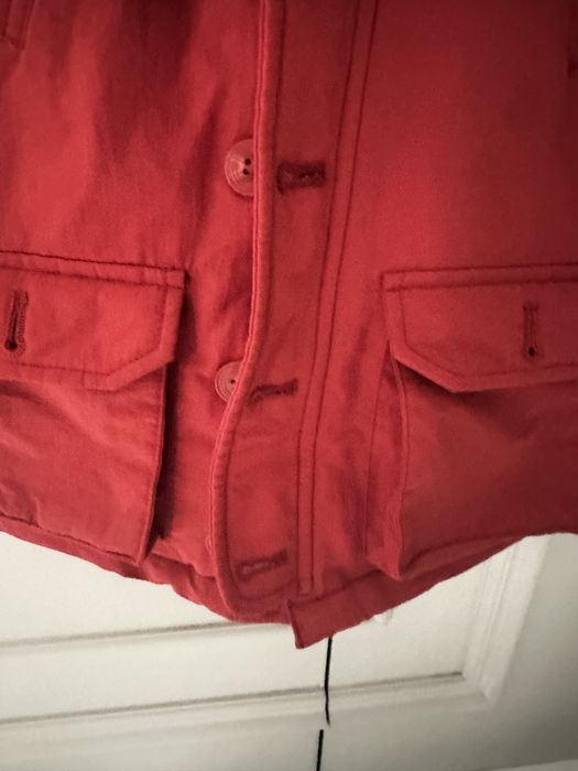 Куртка для мальчика