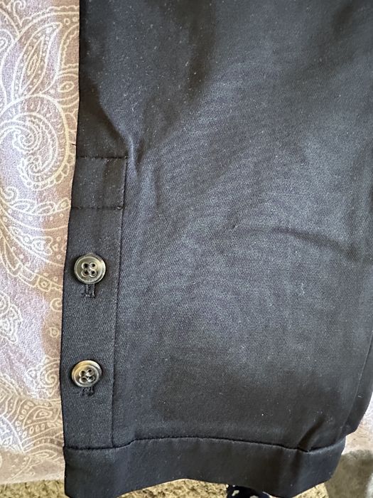 Pantaloni casual Escada XS