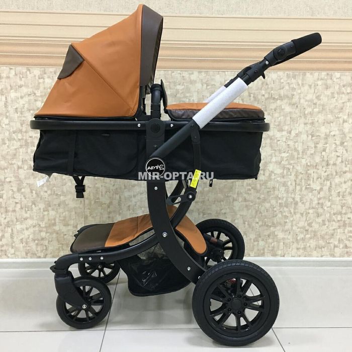Детская коляска Эмели