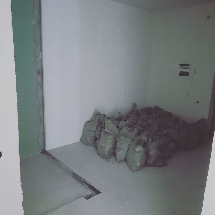 Демонтаж. Демонтажные услуги