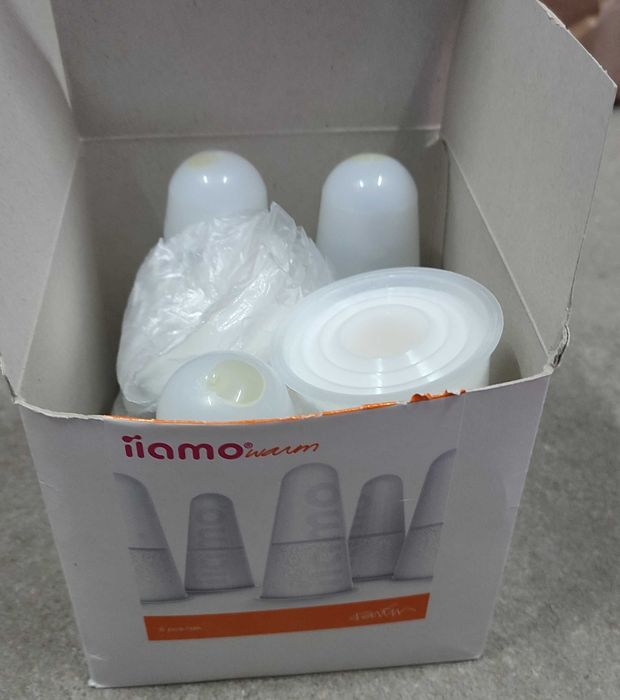 Електрическа помпа за кърма Philips Avent Natural Motion SCD395/21