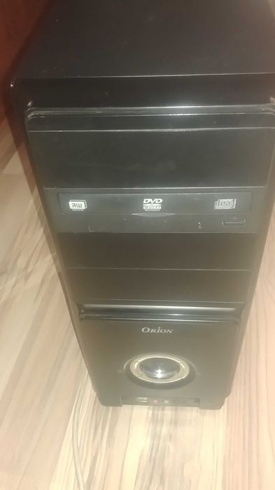 Системный блок Intel® Core™ 2 Duo E4500 (GeForce 7300 GT) №6