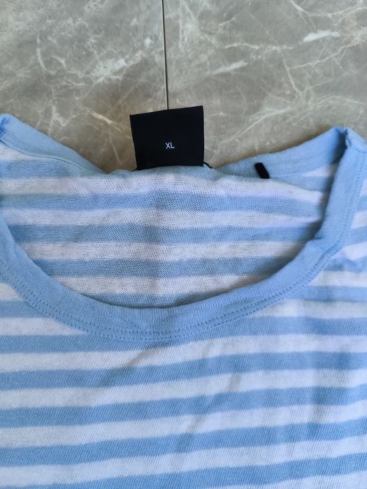 BOSS - Тениска  L размер